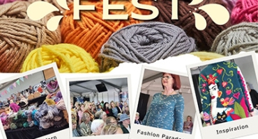 Fibrefest is back in 2025