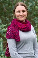 FibreFest2022 cowl