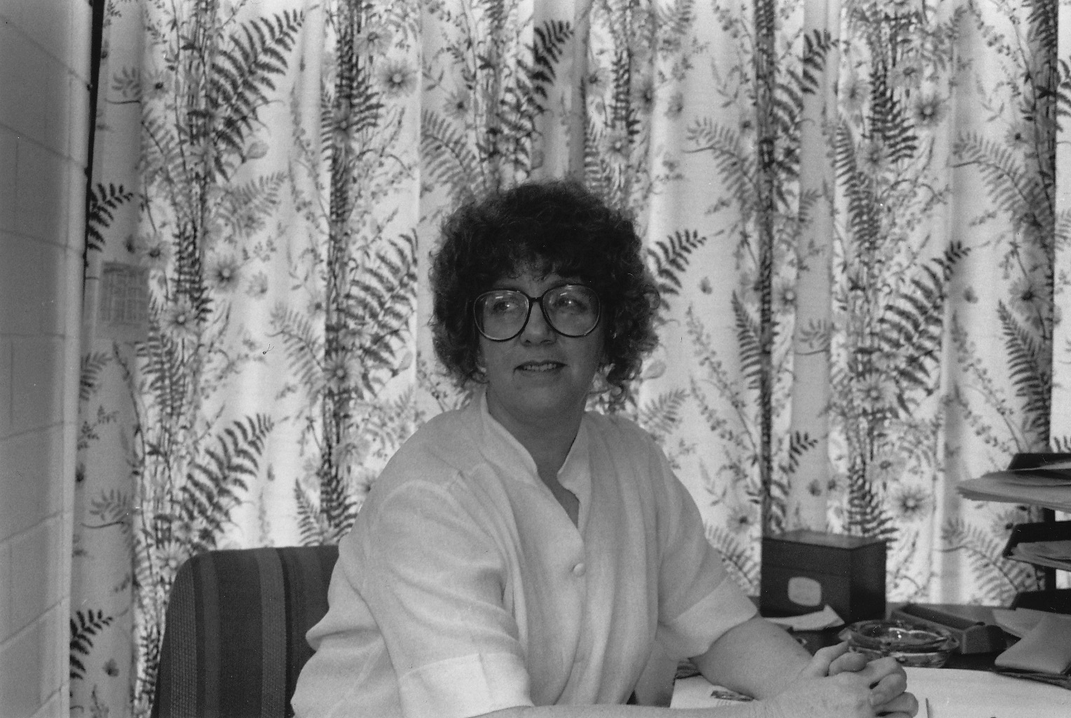 Margot Chick