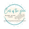 CALL OF THE YARN Logo