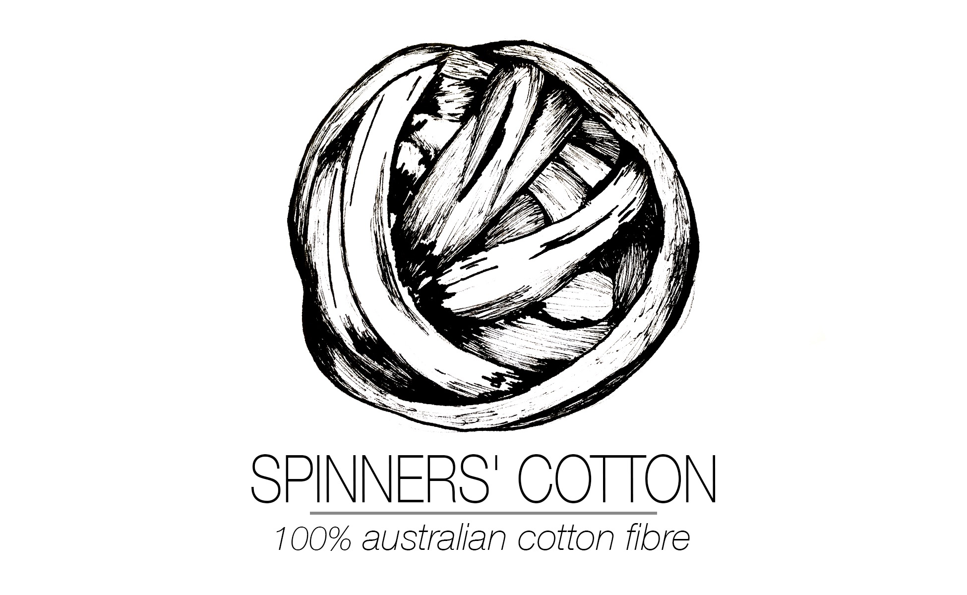 Spinners Cotton Logo